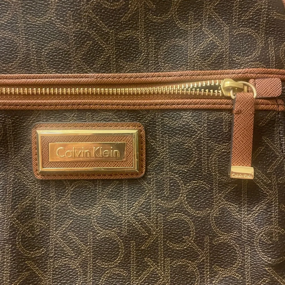 Calvin Klein backpack mini - Picture 2 of 7